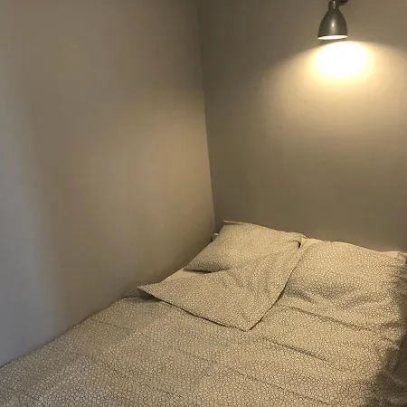 Apartament Sikornik Gliwice