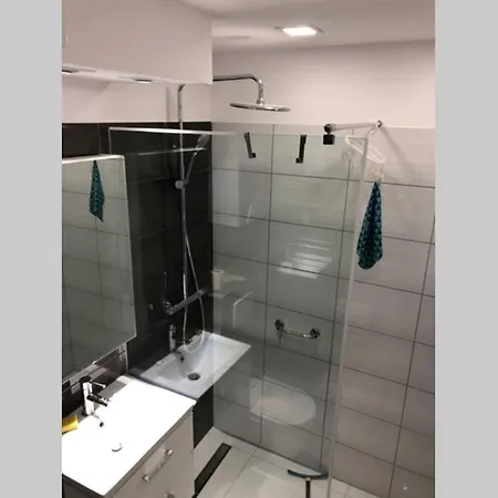 Sikornik * Gliwice