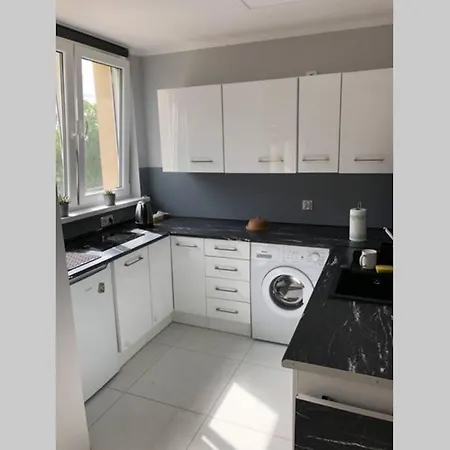 Sikornik Apartment Gliwice