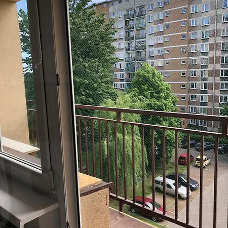 Sikornik Apartment *