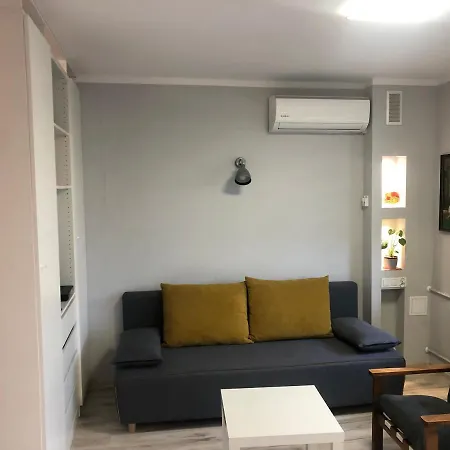 Sikornik Gliwice
