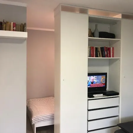 Apartment Sikornik Gliwice