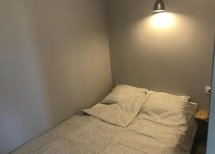 شقة Sikornik غليفيتسه