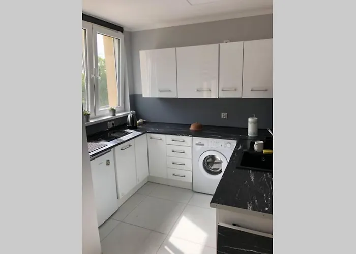 Sikornik شقة غليفيتسه