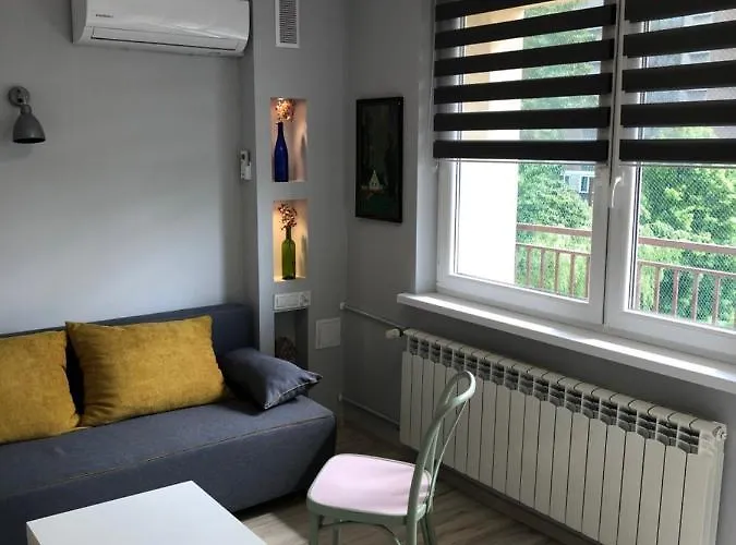 Sikornik גליביצ'ה