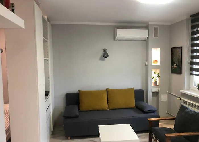 Sikornik גליביצ'ה