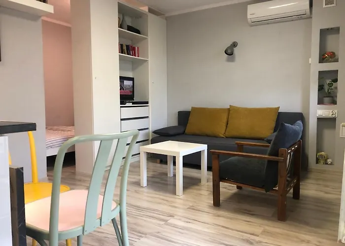 Sikornik شقة غليفيتسه