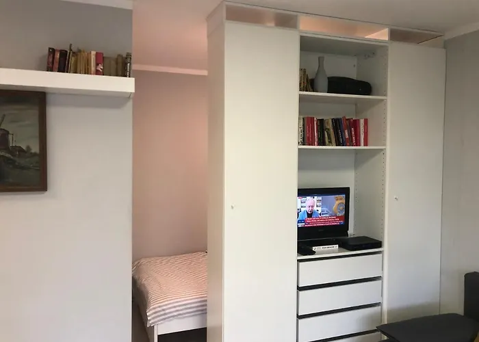 شقة Sikornik غليفيتسه